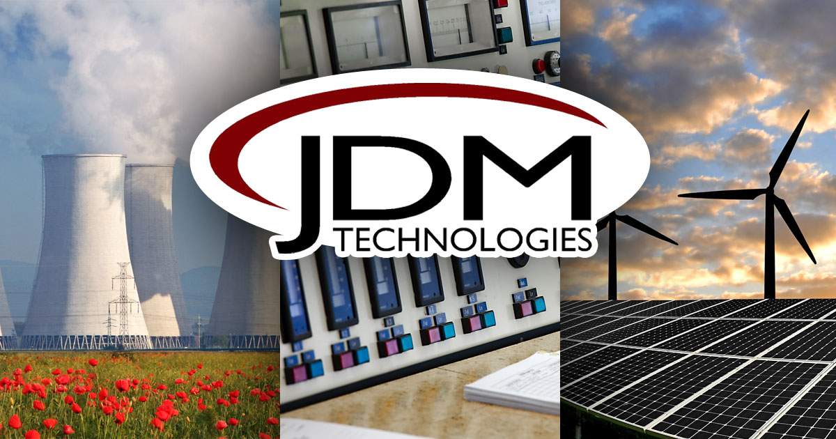 JDM Technologies