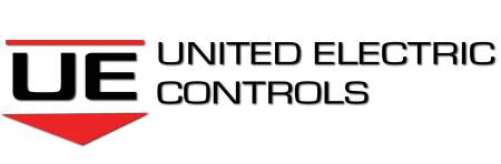 United Electric Controls logo